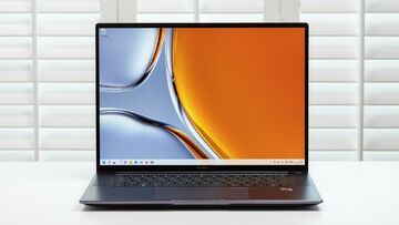 Huawei MateBook 16s reviewed by ExpertReviews