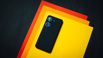 Asus Zenfone 9 testé par Android Central Asus Zenfone 9 testé par Android Central