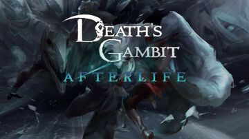 Death's Gambit test par Niche Gamer Death's Gambit test par Niche Gamer