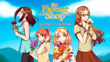 Flower test par Niche Gamer Flower test par Niche Gamer