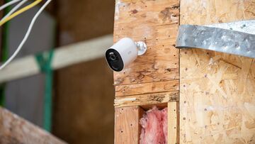 Netgear Arlo Go 2 reviewed by PCMag