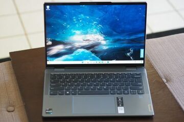 Lenovo Yoga 7i testé par DigitalTrends Lenovo Yoga 7i testé par DigitalTrends