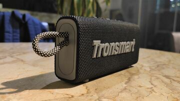 Tronsmart test par Android Central Tronsmart test par Android Central
