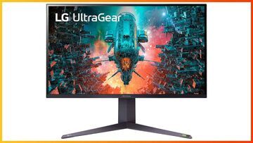 LG 32GQ950 Review: 3 Ratings, Pros and Cons