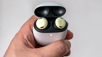Google Pixel Buds Pro reviewed by Android Central