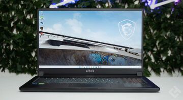 MSI Stealth 17M Review: 1 Ratings, Pros and Cons