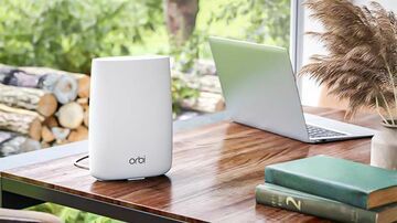 Netgear LBR20 Review: 1 Ratings, Pros and Cons
