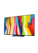 LG C2 test par AusGamers LG C2 test par AusGamers
