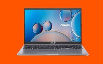 Asus F515EA-EJ2302W Review: 1 Ratings, Pros and Cons