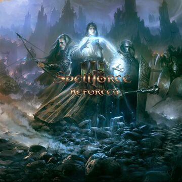 SpellForce 3 Reforced reviewed by Movies Games and Tech