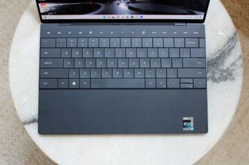 Dell XPS 13 test par DigitalTrends