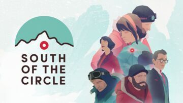 South of the Circle reviewed by Xbox Tavern