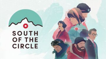 South of the Circle test par Xbox Tavern