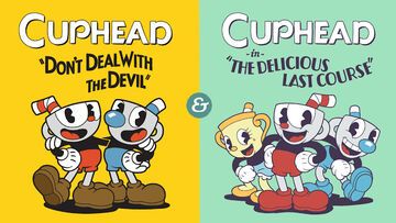 Cuphead Delicious Last Course test par Le Bêta-Testeur Cuphead Delicious Last Course test par Le Bêta-Testeur