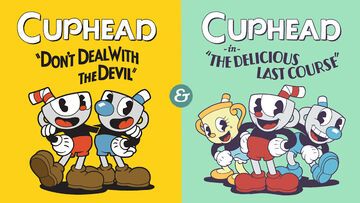 Cuphead Delicious Last Course test par Le Bta-Testeur