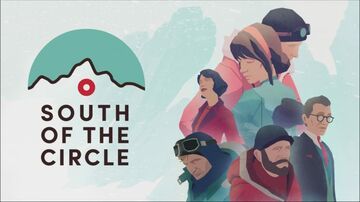 South of the Circle test par TechRaptor