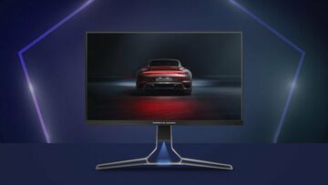 AOC AGON PD32M testé par Multiplayer.it AOC AGON PD32M testé par Multiplayer.it