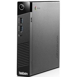 Lenovo ThinkCentre Chromebox Review: 3 Ratings, Pros and Cons