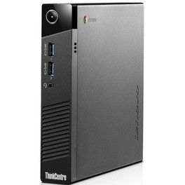 Anlisis Lenovo ThinkCentre Chromebox