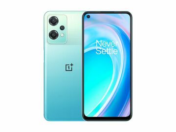 OnePlus Nord CE 2 testé par NotebookCheck OnePlus Nord CE 2 testé par NotebookCheck