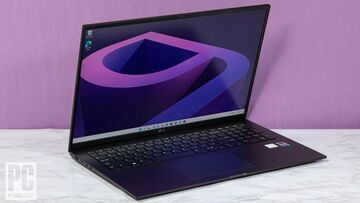 LG Gram 17 reviewed by PCMag LG Gram 17 reviewed by PCMag