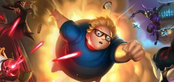 Adventures of Chris testé par Xbox Tavern Adventures of Chris testé par Xbox Tavern