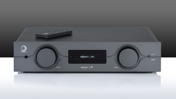 Elipson P1 Review: 1 Ratings, Pros and Cons