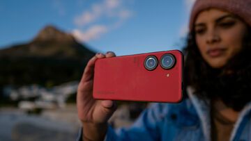 Asus Zenfone 9 testé par L&B Tech Asus Zenfone 9 testé par L&B Tech