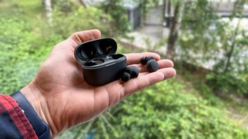 Sony Linkbuds S reviewed by L&B Tech