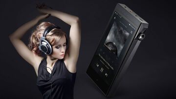 Astell & Kern SP2000T test par L&B Tech