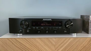 Anlisis Marantz NR1200