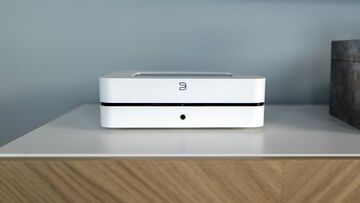Bluesound testé par L&B Tech Bluesound testé par L&B Tech