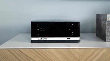 Cabasse test par L&B Tech Cabasse test par L&B Tech