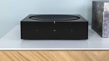Sonos Amp reviewed by L&B Tech