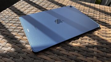 Apple iPad Air test par L&B Tech Apple iPad Air test par L&B Tech
