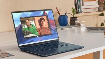 HP Spectre x360 test par L&B Tech