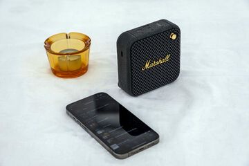 Marshall Willen reviewed by L&B Tech