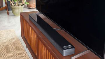 Bose Soundbar 900 test par L&B Tech