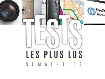 Huawei Mate S test par Les Numériques Huawei Mate S test par Les Numériques