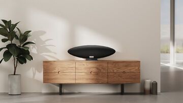 Bowers & Wilkins Zeppelin reviewed by L&B Tech