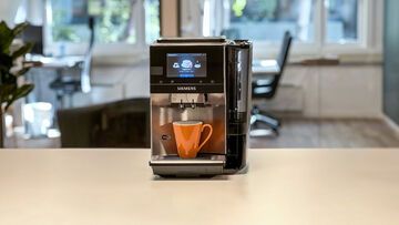 Siemens test par L&B Tech Siemens test par L&B Tech