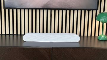 Sonos Ray test par L&B Tech