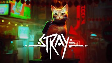 Stray reviewed by Lords of Gaming