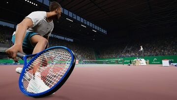 Matchpoint Tennis Championships test par TheXboxHub