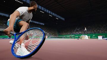 Matchpoint Tennis Championships test par TheXboxHub Matchpoint Tennis Championships test par TheXboxHub