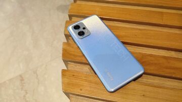 Xiaomi Redmi K50i test par HT Tech