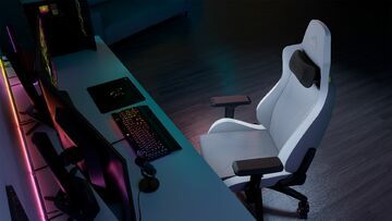 Corsair TC200 testé par 4WeAreGamers Corsair TC200 testé par 4WeAreGamers