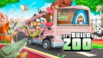 Let's Build a Zoo test par MeriStation Let's Build a Zoo test par MeriStation