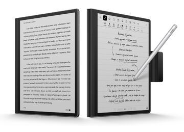 Huawei MatePad Paper test par NotebookCheck
