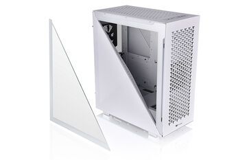 Thermaltake Divider 500 Review